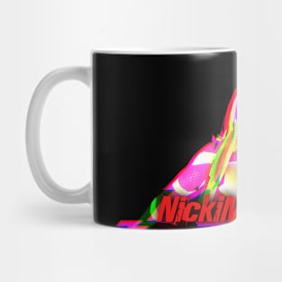 Nicki.exe Mug